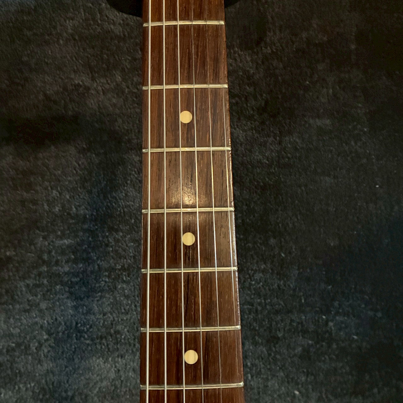Fender Custom Shop 60 Stratocaster NOS 2005年製【3.74kg】