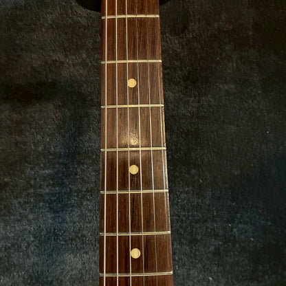 Fender Custom Shop 60 Stratocaster NOS 2005年製【3.74kg】