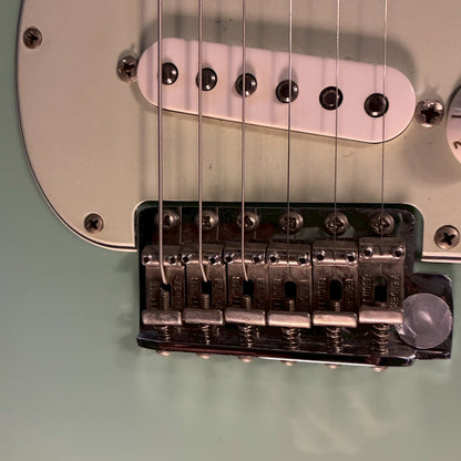 Fender Custom Shop 60 Stratocaster NOS 2005年製【3.74kg】