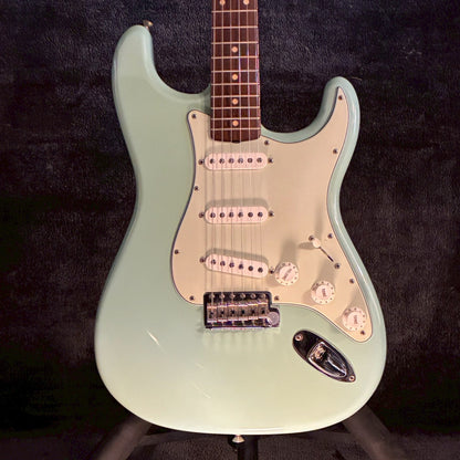 Fender Custom Shop 60 Stratocaster NOS 2005年製【3.74kg】