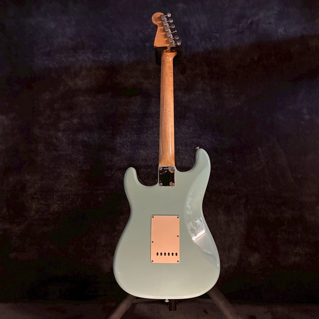 Fender Custom Shop 60 Stratocaster NOS 2005年製【3.74kg】