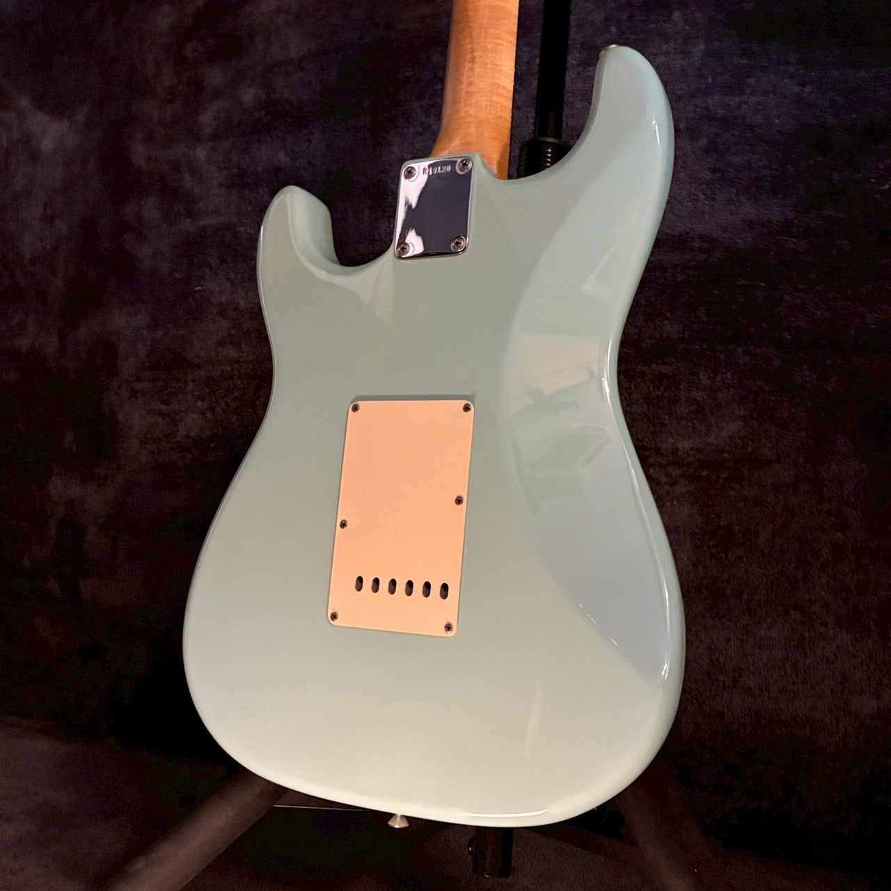 Fender Custom Shop 60 Stratocaster NOS 2005年製【3.74kg】