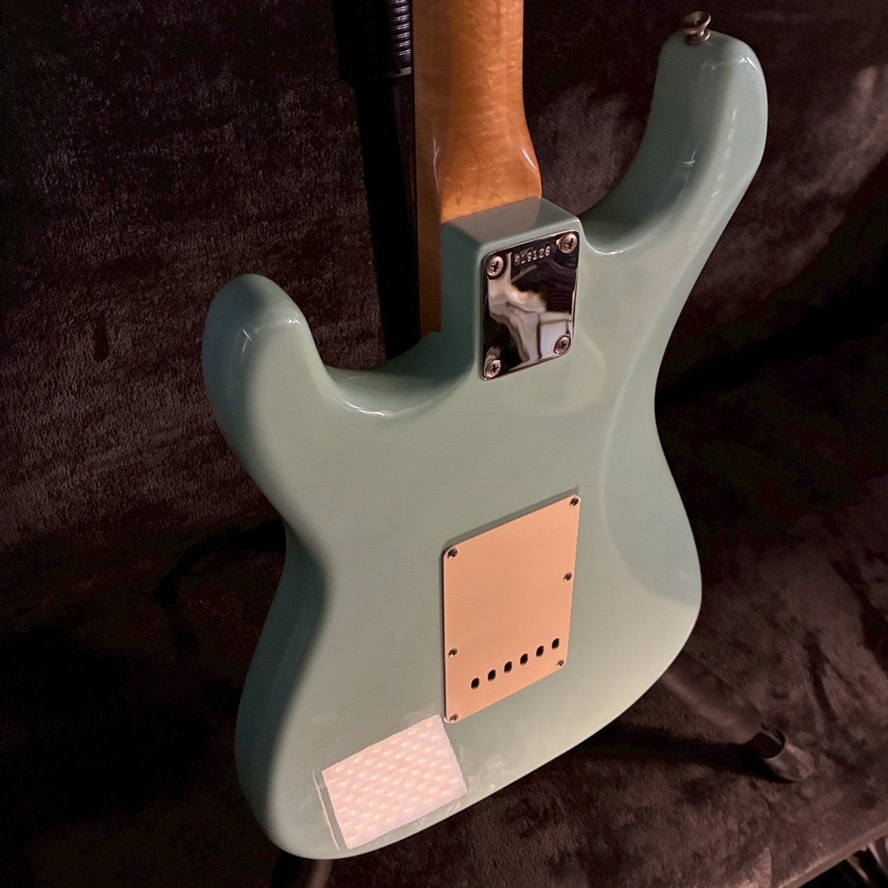 Fender Custom Shop 60 Stratocaster NOS 2005年製【3.74kg】