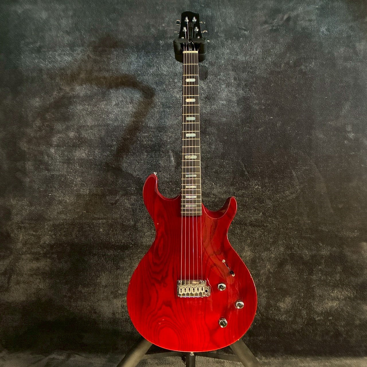 LINE6 Variax700 Modeling Guitar【3.51kg】