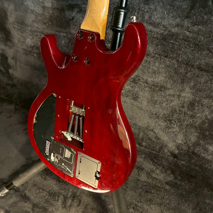 LINE6 Variax700 Modeling Guitar【3.51kg】