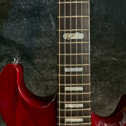LINE6 Variax700 Modeling Guitar【3.51kg】