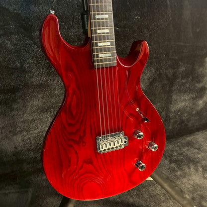 LINE6 Variax700 Modeling Guitar【3.51kg】