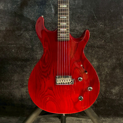 LINE6 Variax700 Modeling Guitar【3.51kg】