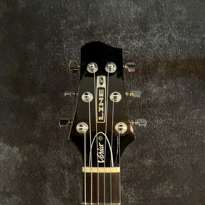 LINE6 Variax700 Modeling Guitar【3.51kg】