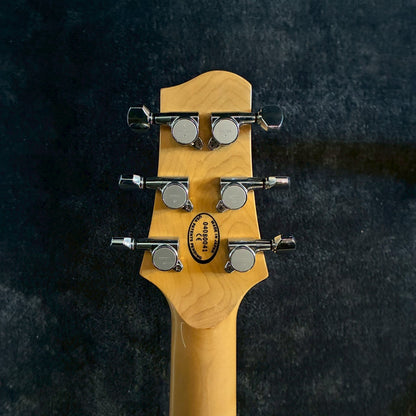 LINE6 Variax700 Modeling Guitar【3.51kg】