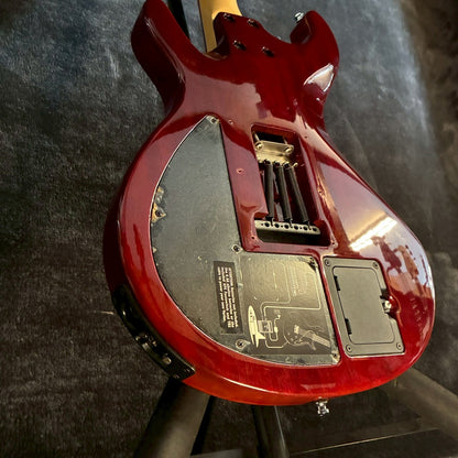 LINE6 Variax700 Modeling Guitar【3.51kg】