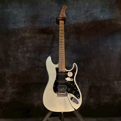 Bacchus Global Series BSH-900ASH/RSM WBD 【4.13㎏】