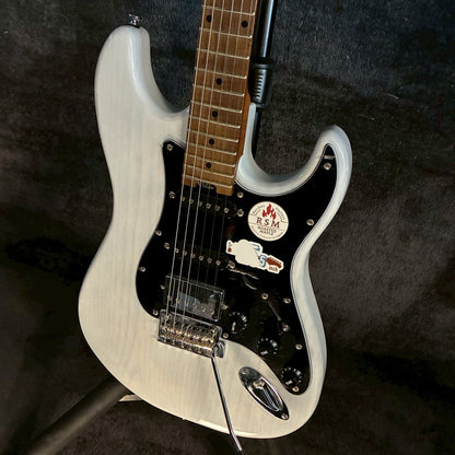 Bacchus Global Series BSH-900ASH/RSM WBD 【4.13㎏】