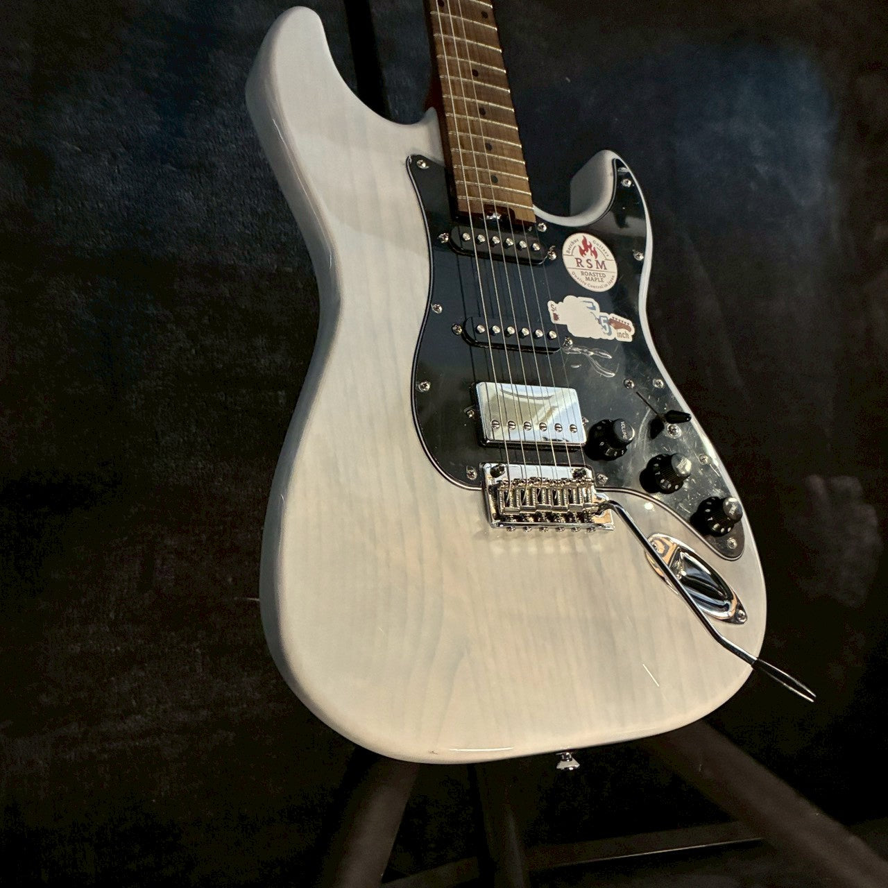 Bacchus Global Series BSH-900ASH/RSM WBD 【4.13㎏】