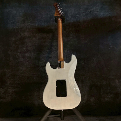 Bacchus Global Series BSH-900ASH/RSM WBD 【4.13㎏】
