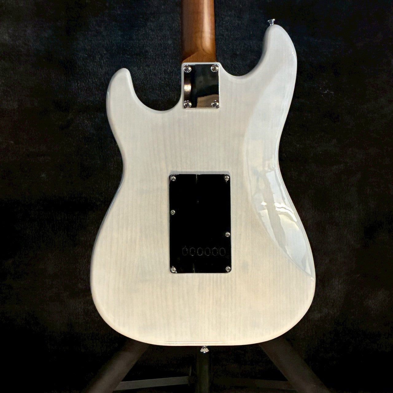 Bacchus Global Series BSH-900ASH/RSM WBD 【4.13㎏】