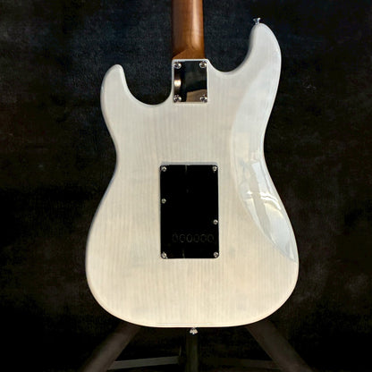 Bacchus Global Series BSH-900ASH/RSM WBD 【4.13㎏】