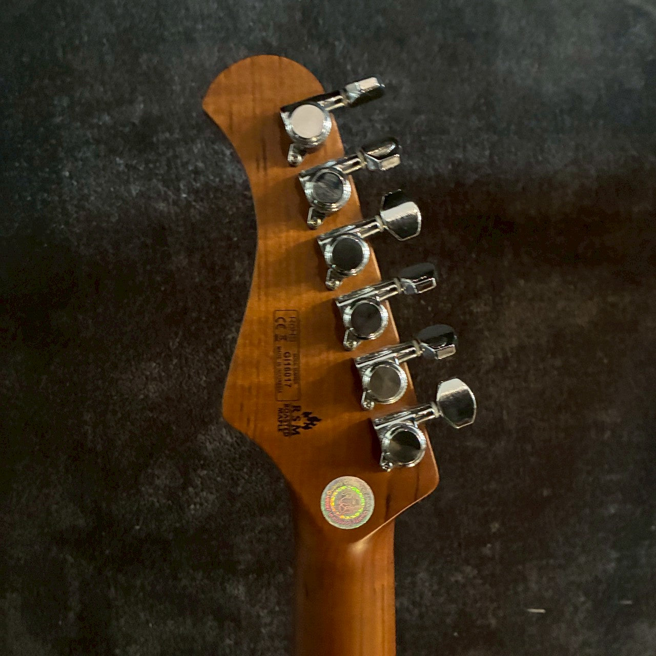 Bacchus Global Series BSH-900ASH/RSM WBD 【4.13㎏】