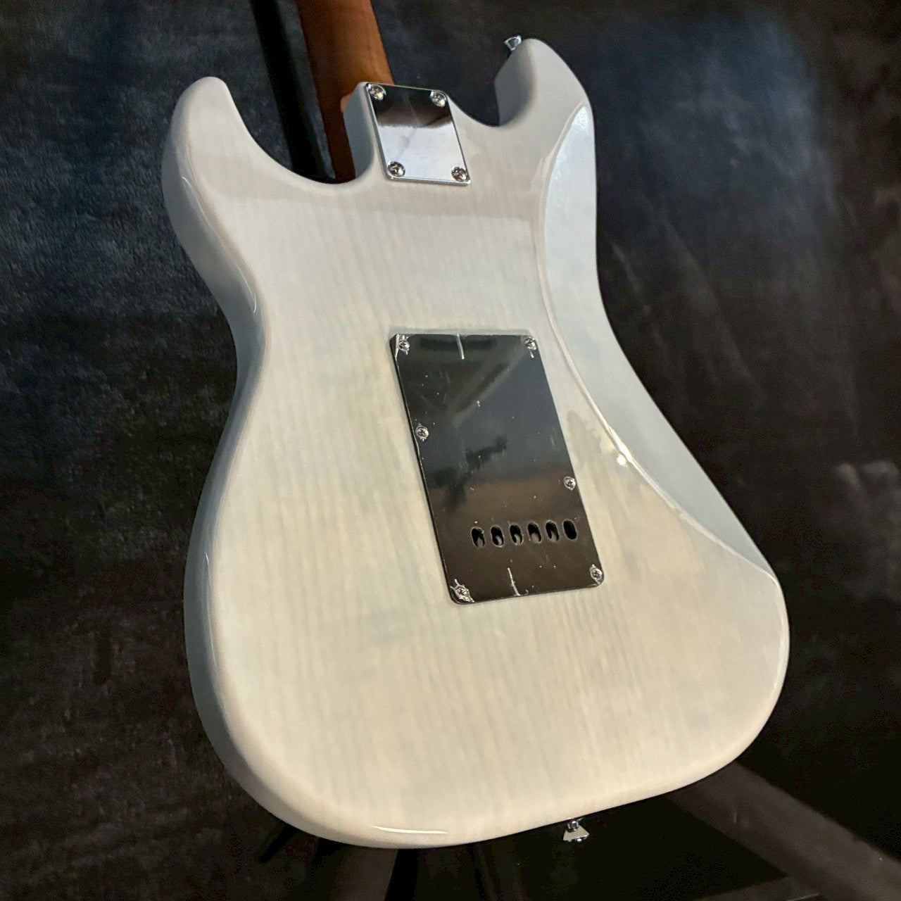Bacchus Global Series BSH-900ASH/RSM WBD 【4.13㎏】