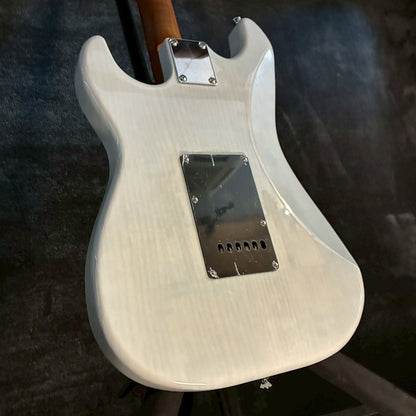 Bacchus Global Series BSH-900ASH/RSM WBD 【4.13㎏】