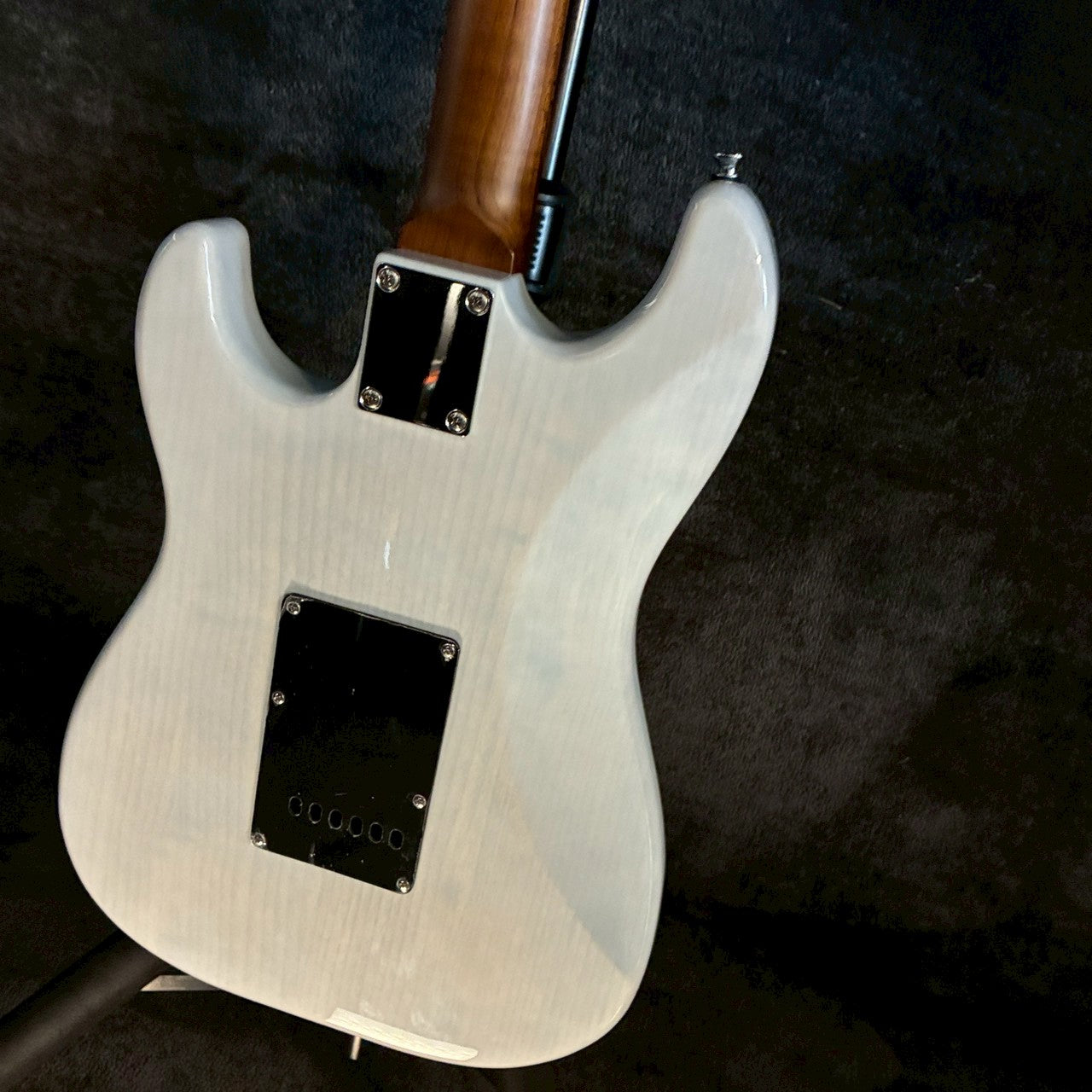 Bacchus Global Series BSH-900ASH/RSM WBD 【4.13㎏】