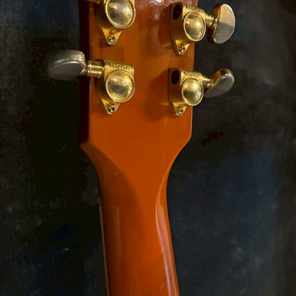 Gibson Les Paul Standard Double Cutaway 2003年製 【3.21㎏】