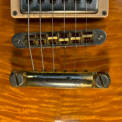 Gibson Les Paul Standard Double Cutaway 2003年製 【3.21㎏】