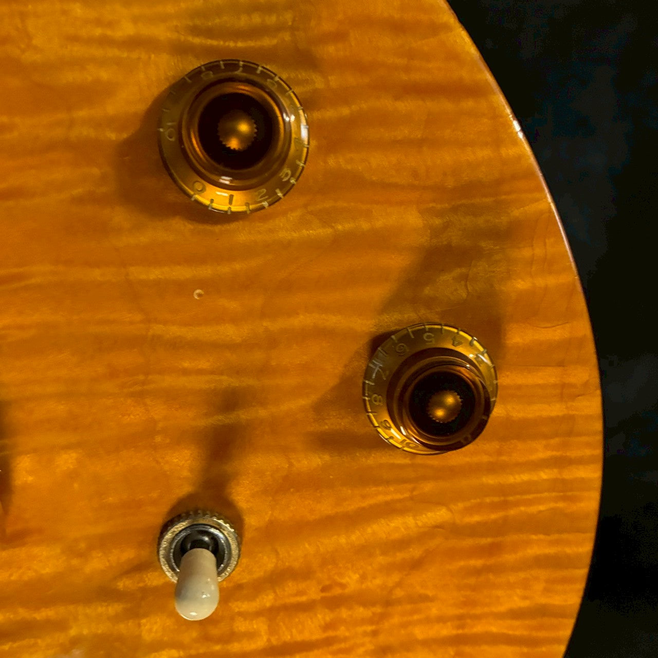 Gibson Les Paul Standard Double Cutaway 2003年製 【3.21㎏】