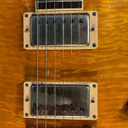 Gibson Les Paul Standard Double Cutaway 2003年製 【3.21㎏】