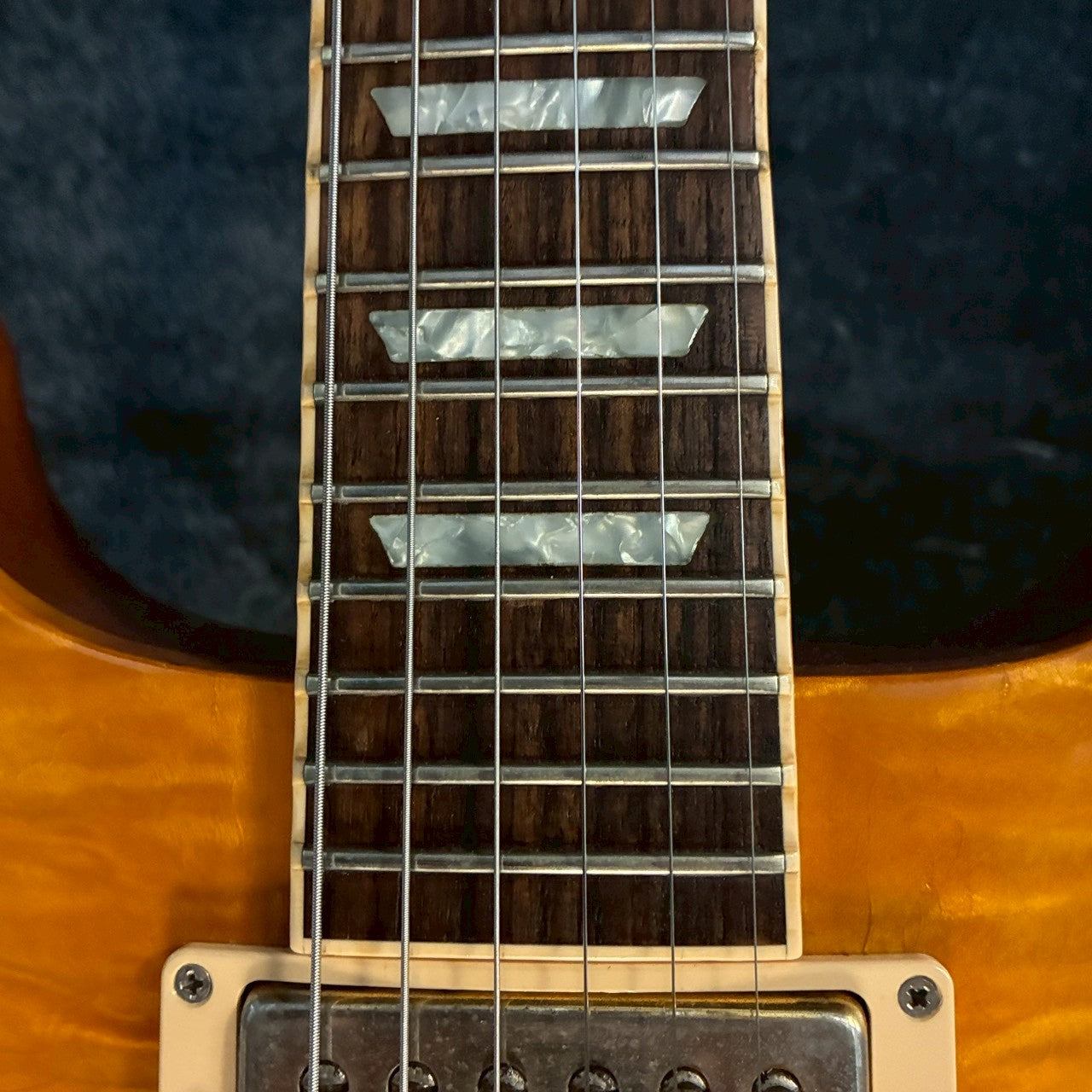 Gibson Les Paul Standard Double Cutaway 2003年製 【3.21㎏】