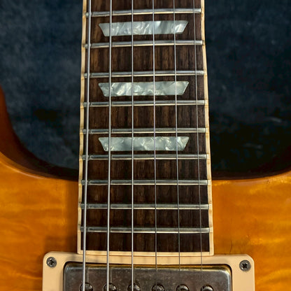Gibson Les Paul Standard Double Cutaway 2003年製 【3.21㎏】