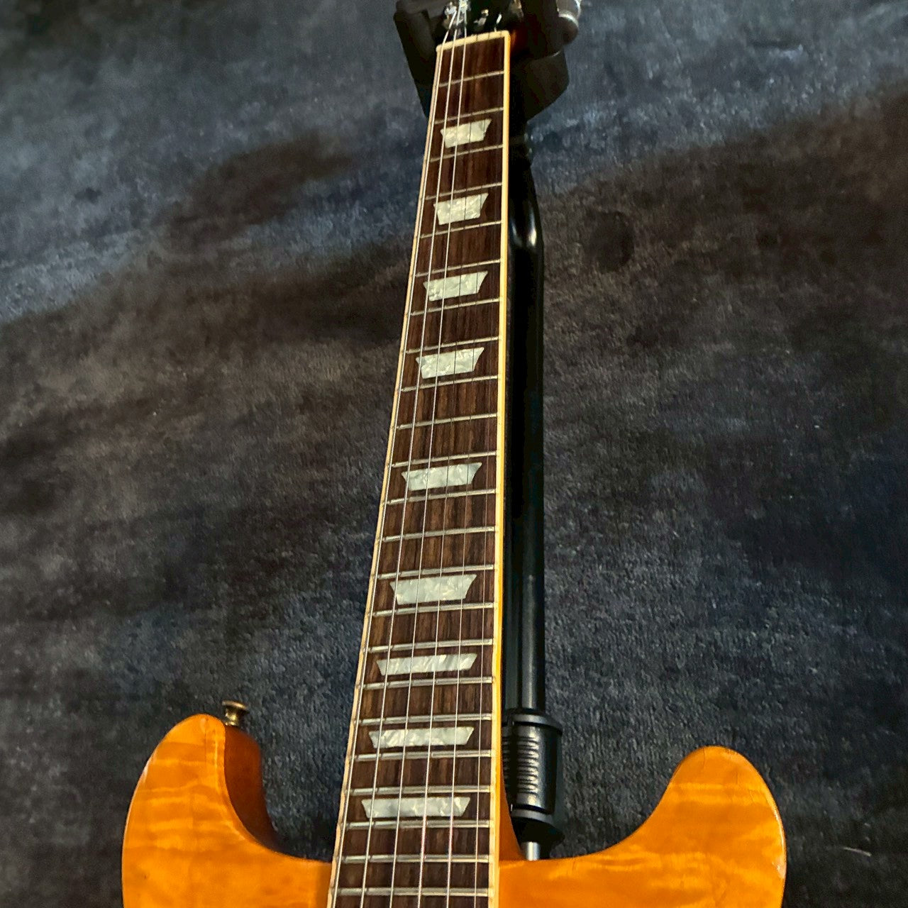Gibson Les Paul Standard Double Cutaway 2003年製 【3.21㎏】