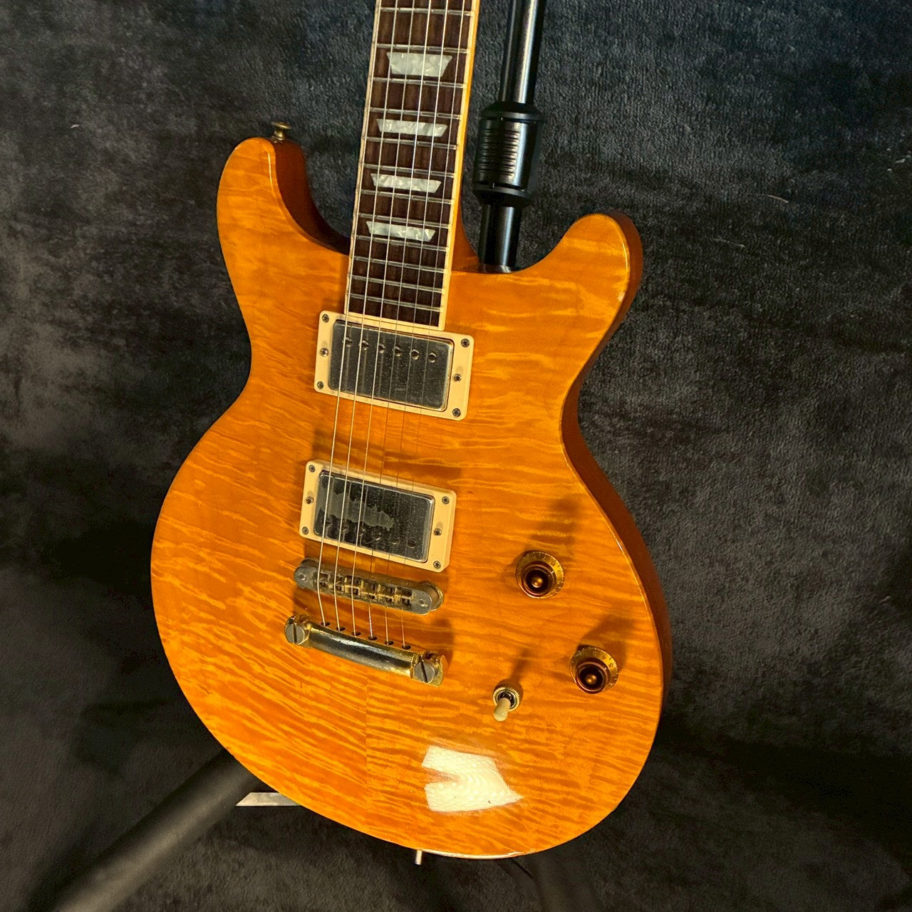 Gibson Les Paul Standard Double Cutaway 2003年製 【3.21㎏】