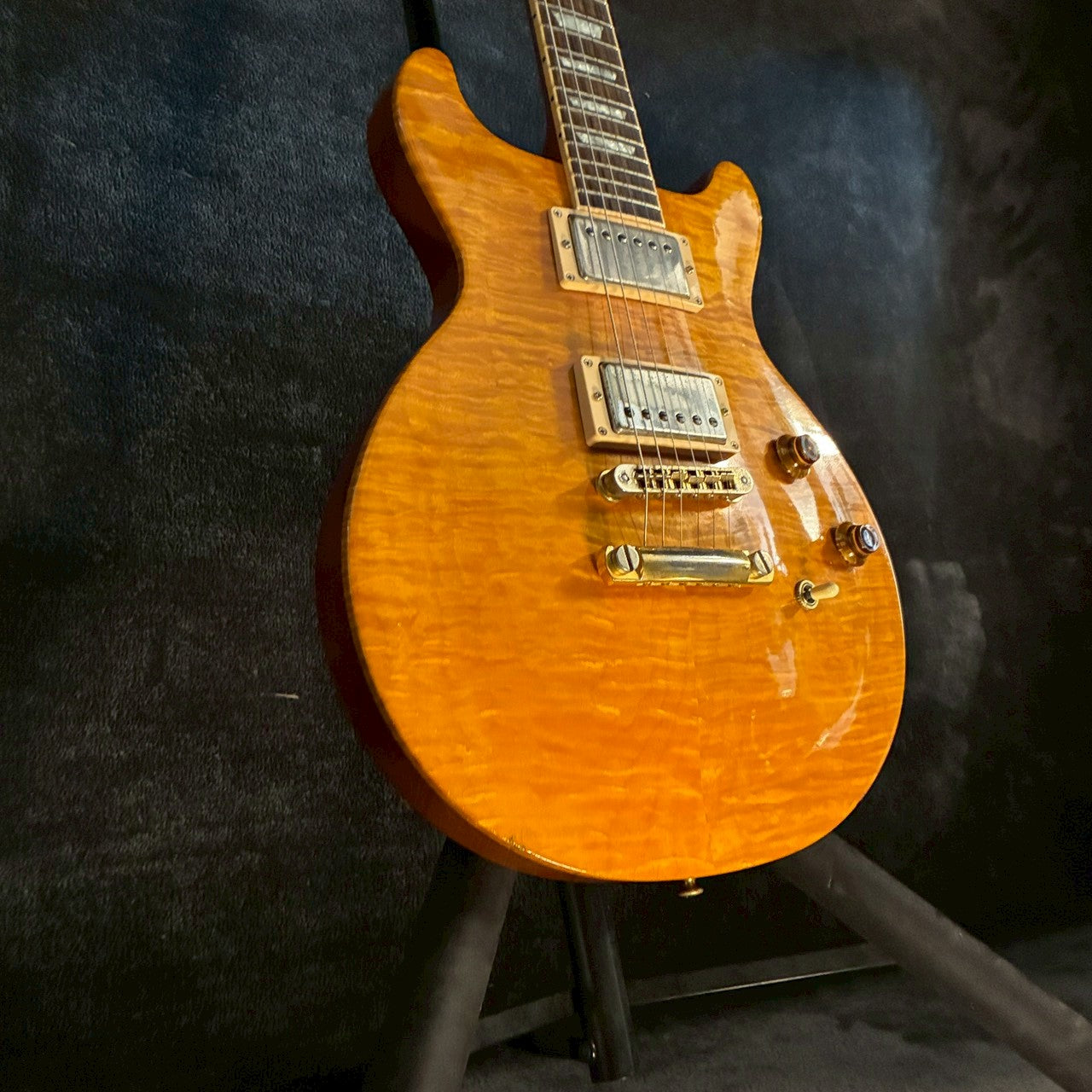 Gibson Les Paul Standard Double Cutaway 2003年製 【3.21㎏】