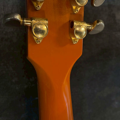 Gibson Les Paul Standard Double Cutaway 2003年製 【3.21㎏】
