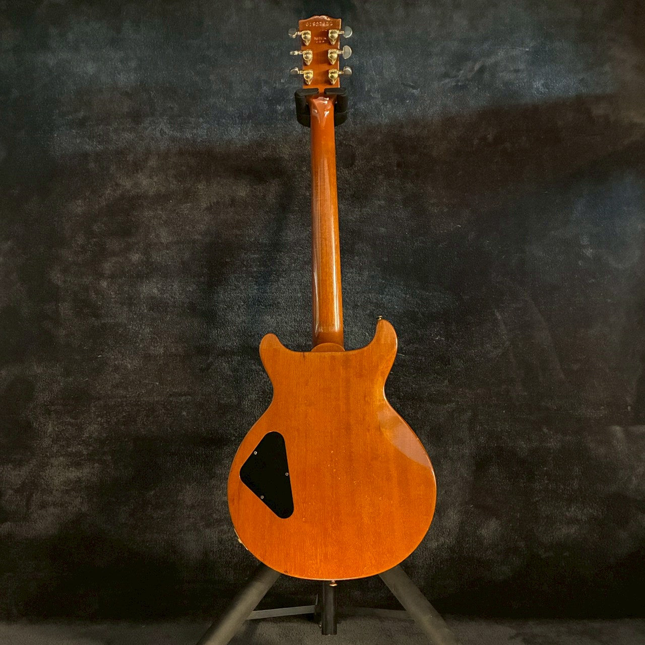 Gibson Les Paul Standard Double Cutaway 2003年製 【3.21㎏】