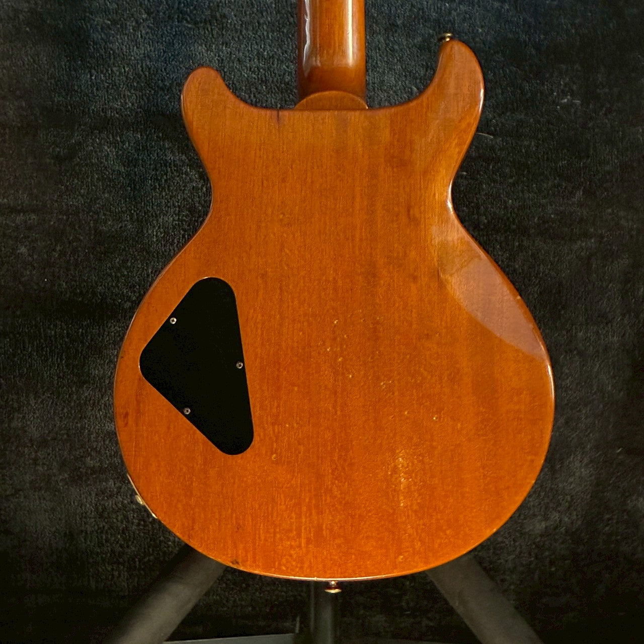 Gibson Les Paul Standard Double Cutaway 2003年製 【3.21㎏】