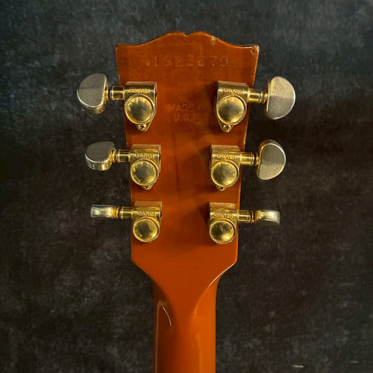 Gibson Les Paul Standard Double Cutaway 2003年製 【3.21㎏】