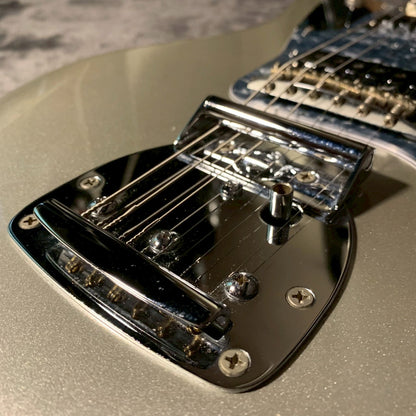 Psychederhythm Cheetah Limited Platinum Silver Metallic【3.87㎏】【USED】