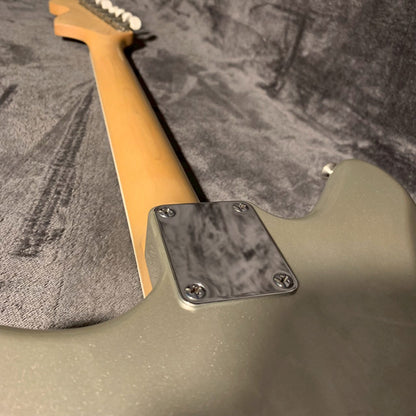 Psychederhythm Cheetah Limited Platinum Silver Metallic【3.87㎏】【USED】