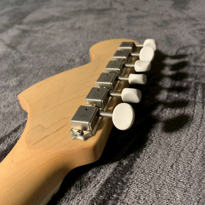 Psychederhythm Cheetah Limited Platinum Silver Metallic【3.87㎏】【USED】