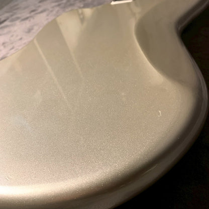 Psychederhythm Cheetah Limited Platinum Silver Metallic【3.87㎏】【USED】