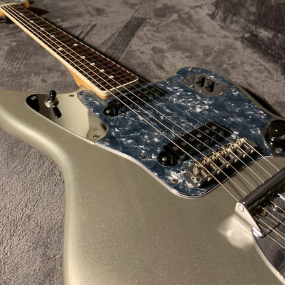 Psychederhythm Cheetah Limited Platinum Silver Metallic【3.87㎏】【USED】