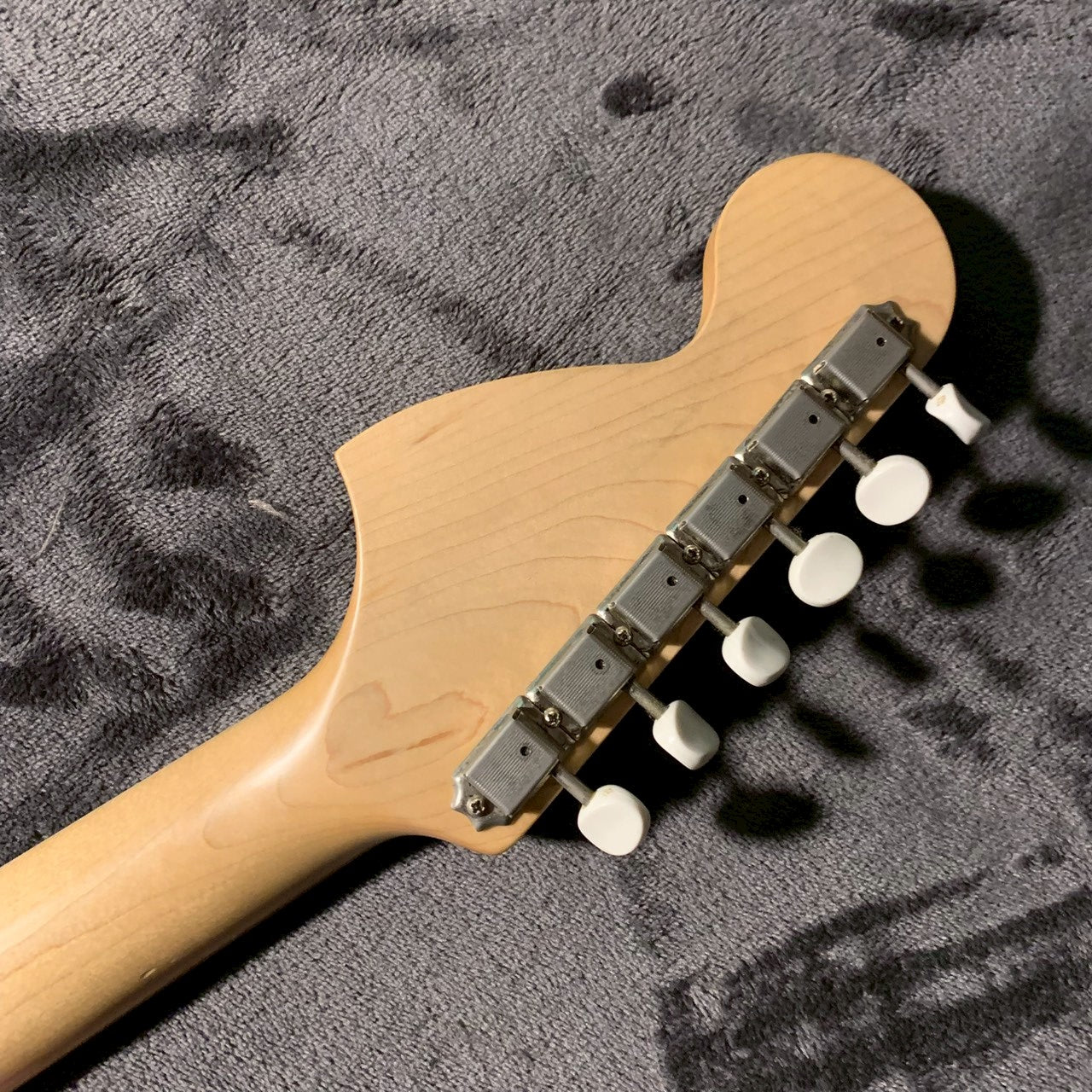 Psychederhythm Cheetah Limited Platinum Silver Metallic【3.87㎏】【USED】