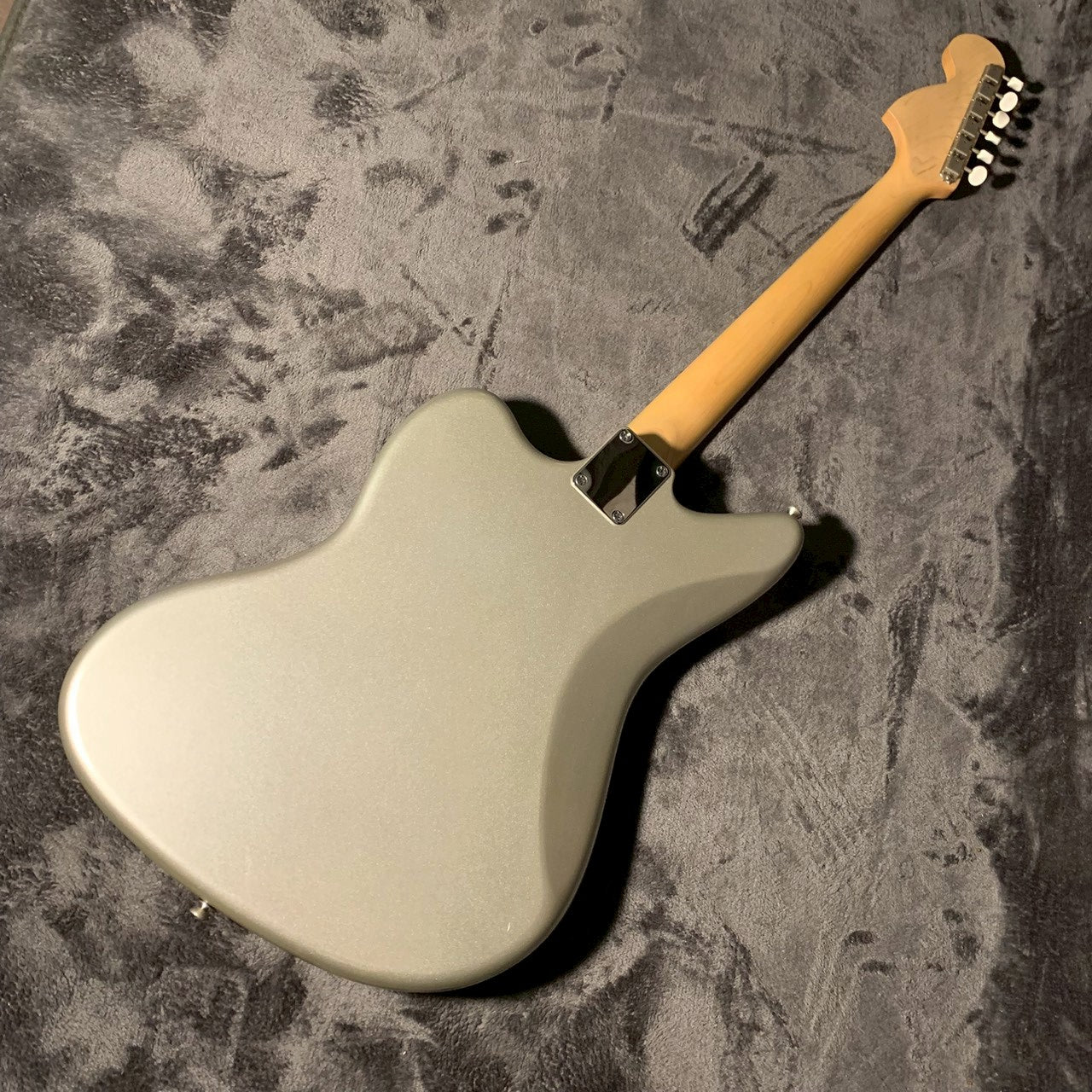 Psychederhythm Cheetah Limited Platinum Silver Metallic【3.87㎏】【USED】