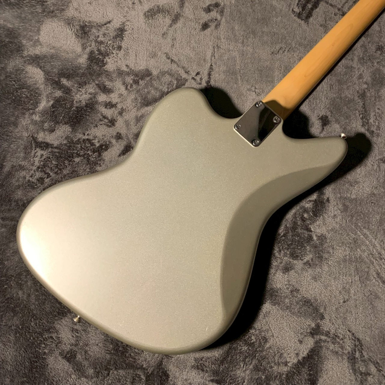 Psychederhythm Cheetah Limited Platinum Silver Metallic【3.87㎏】【USED】