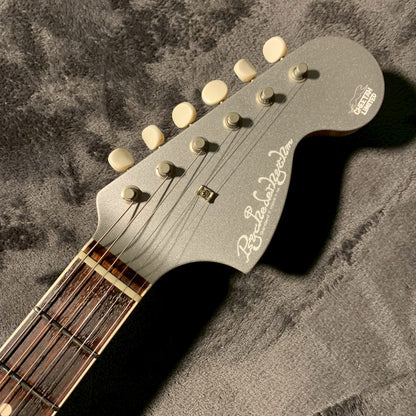 Psychederhythm Cheetah Limited Platinum Silver Metallic【3.87㎏】【USED】