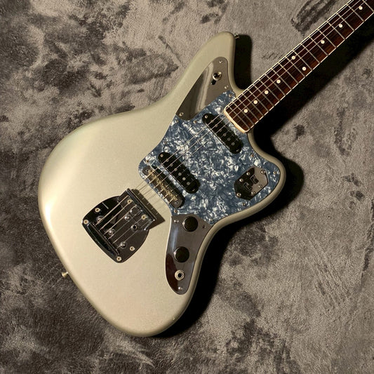 Psychederhythm Cheetah Limited Platinum Silver Metallic【3.87㎏】【USED】