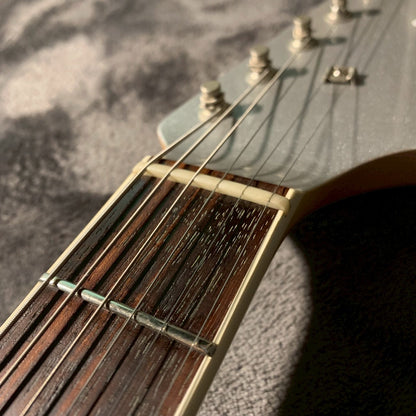 Psychederhythm Cheetah Limited Platinum Silver Metallic【3.87㎏】【USED】