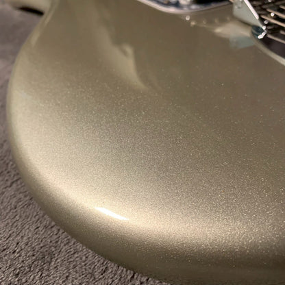 Psychederhythm Cheetah Limited Platinum Silver Metallic【3.87㎏】【USED】